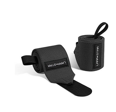 Elastic Wrist Wraps - Stregactive