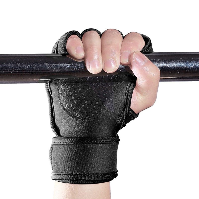 Fitness Gloves - Stregactive