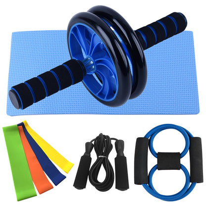 Gym Fitness Equipment - Stregactive