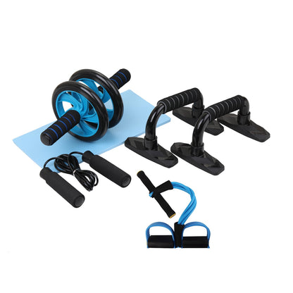 Gym Fitness Equipment - Stregactive