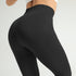 High Waist Fitness Legging - Stregactive