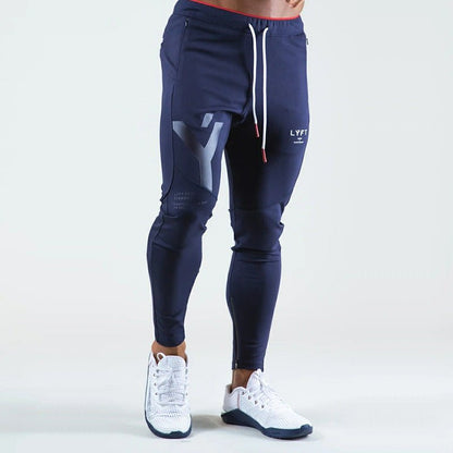 Men Fitness Joggers Breathable - Stregactive