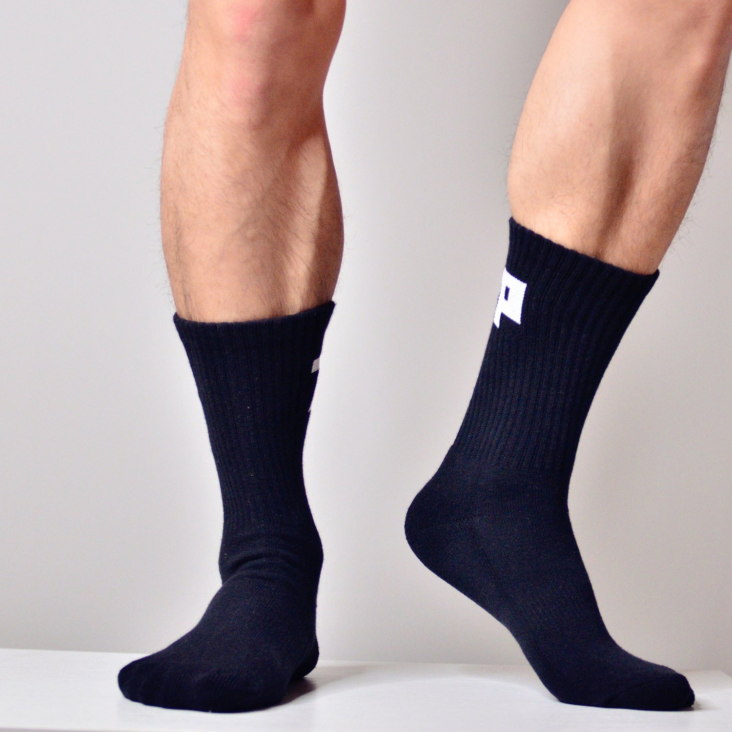 Sports socks printed - Stregactive